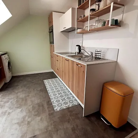 Les Hauts Des Caps *