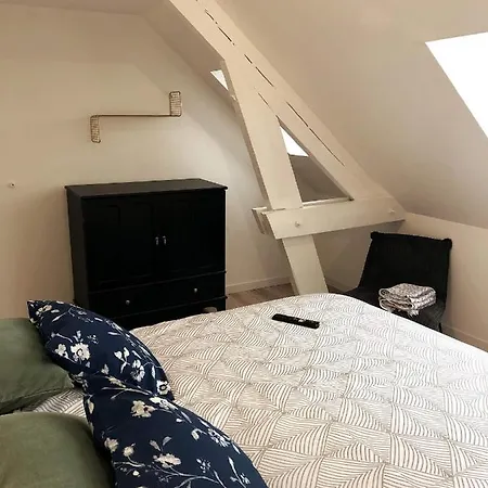 Les Hauts Des Caps Apartment Boulogne-sur-Mer
