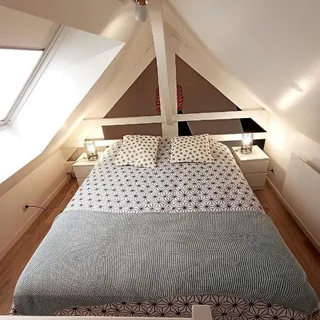 Les Hauts Des Caps