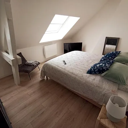 Les Hauts Des Caps Boulogne-sur-Mer