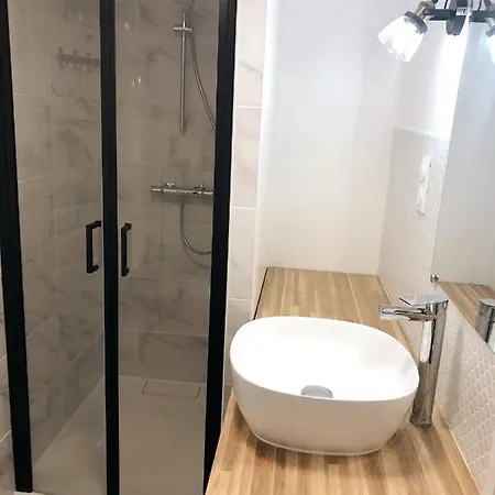 Les Hauts Des Caps Appartamento