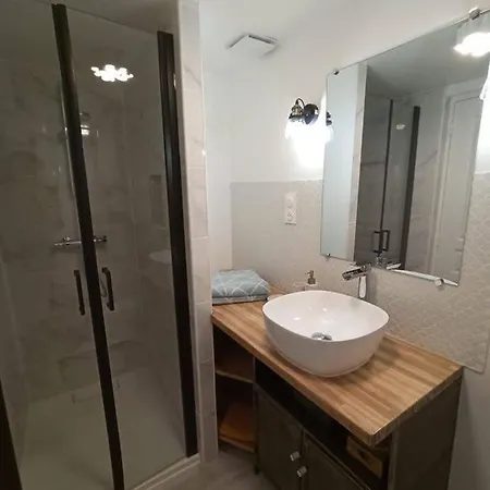 Appartamento Les Hauts Des Caps Boulogne-sur-Mer