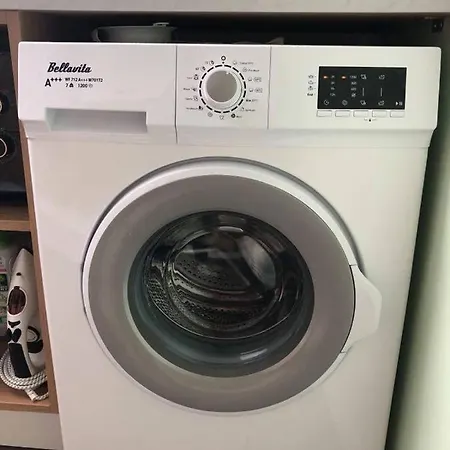 Appartamento Les Hauts Des Caps