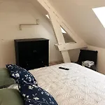 Les Hauts Des Caps Apartment Boulogne-sur-Mer