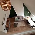 Les Hauts Des Caps Apartment