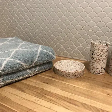 Les Hauts Des Caps Apartment Boulogne-sur-Mer