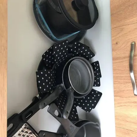 Lägenhet Les Hauts Des Caps *